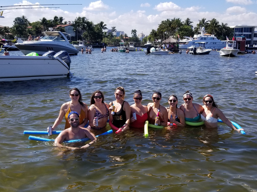 Floridas Best Charters景点图片