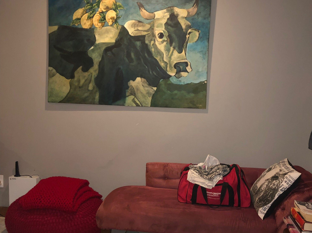 Putney Apartments主图