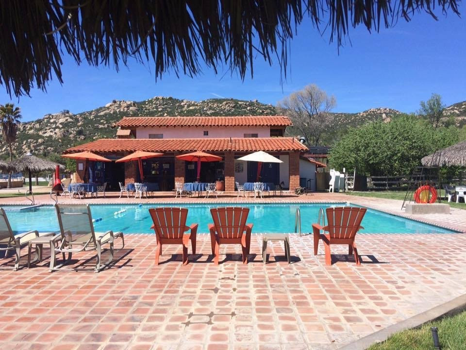Hacienda Santa Dominga