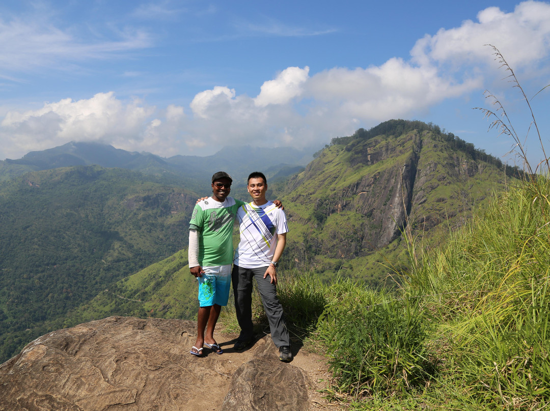 ceylanka tours景点图片