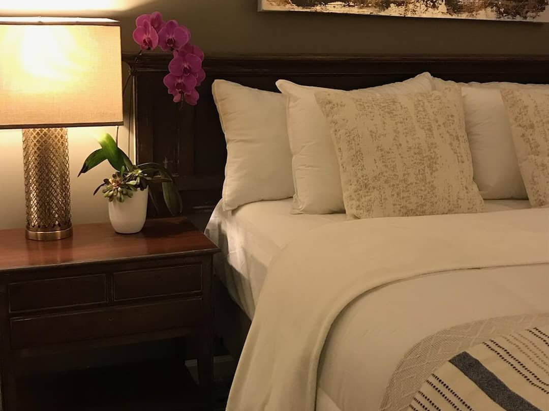 Shell Beach Inn主图