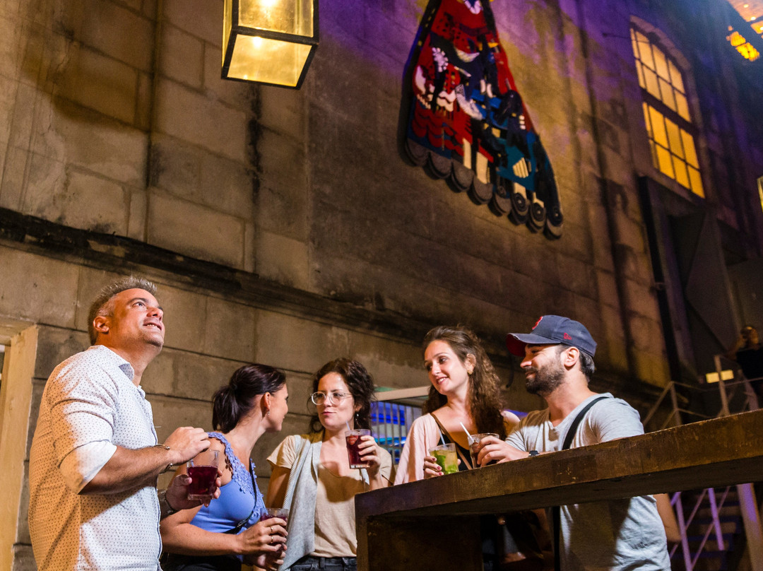 Cuba Real Tours-哈瓦那必去景点