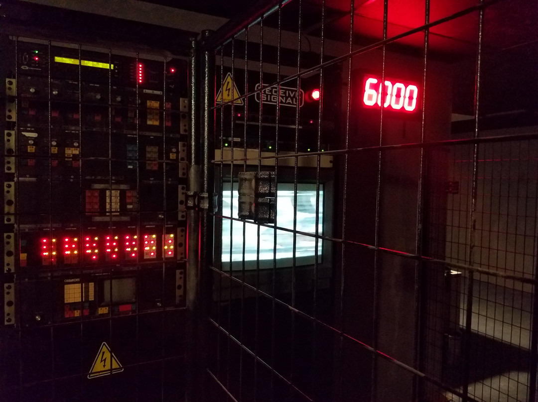 Hall Of Shadows Paranormal Mystery Tours-圣贝纳迪诺必去景点