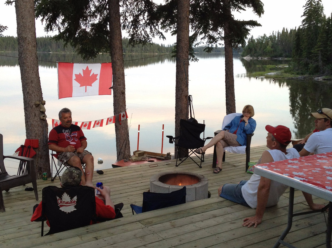 All Terrain Bear Hunts-Thompson必去景点