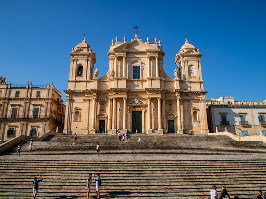 Empeeria-锡拉库扎必去景点