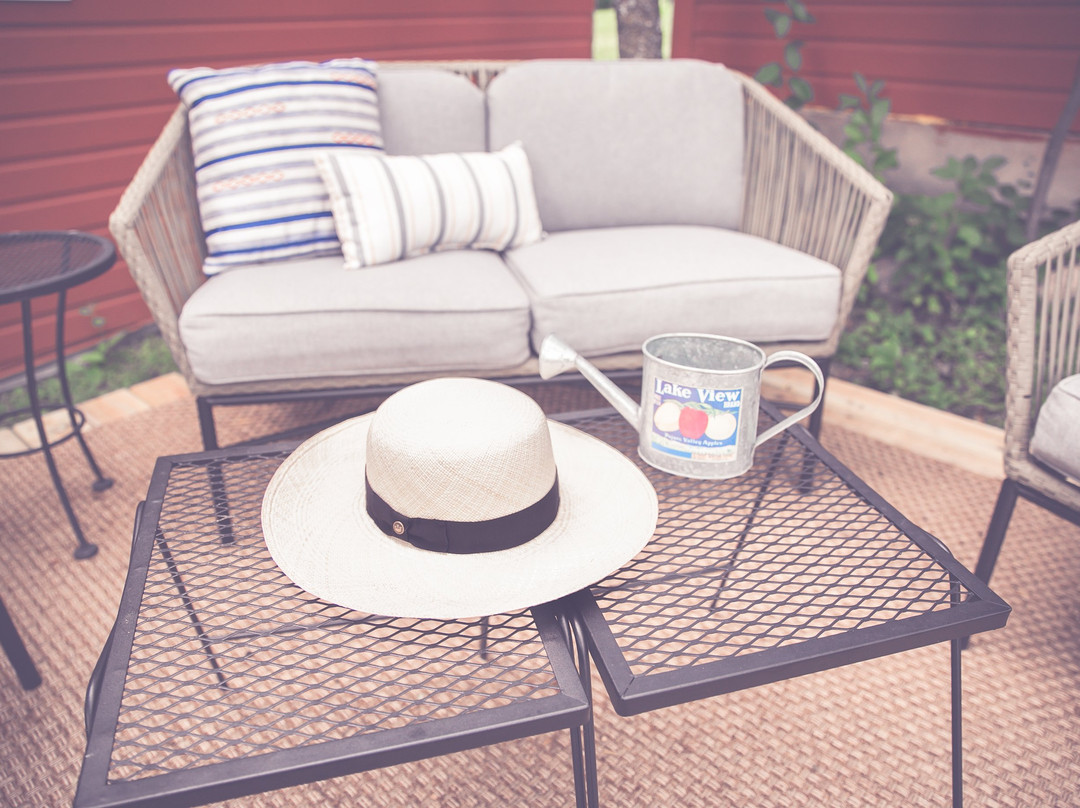 The Hideaway at Xanadu Island Resort主图