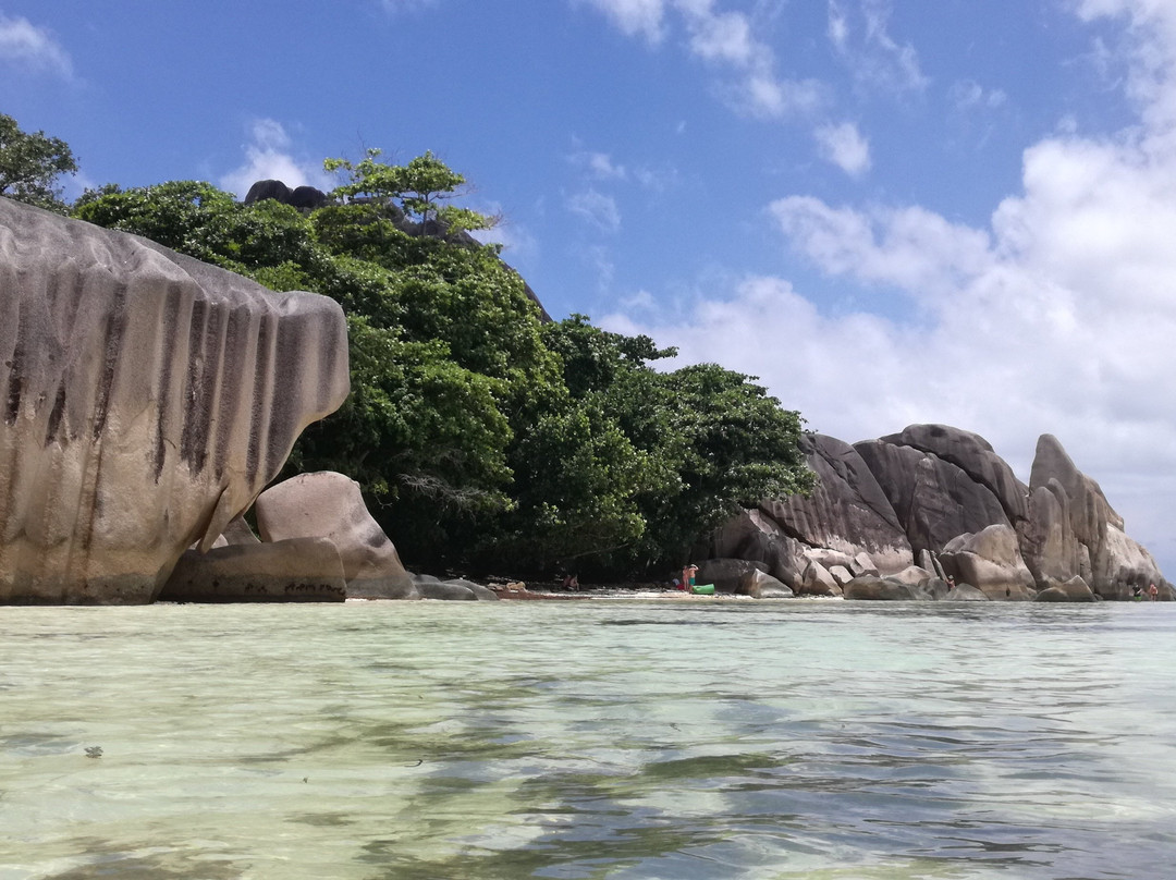 科多尔沁蓝俱乐部酒店主图