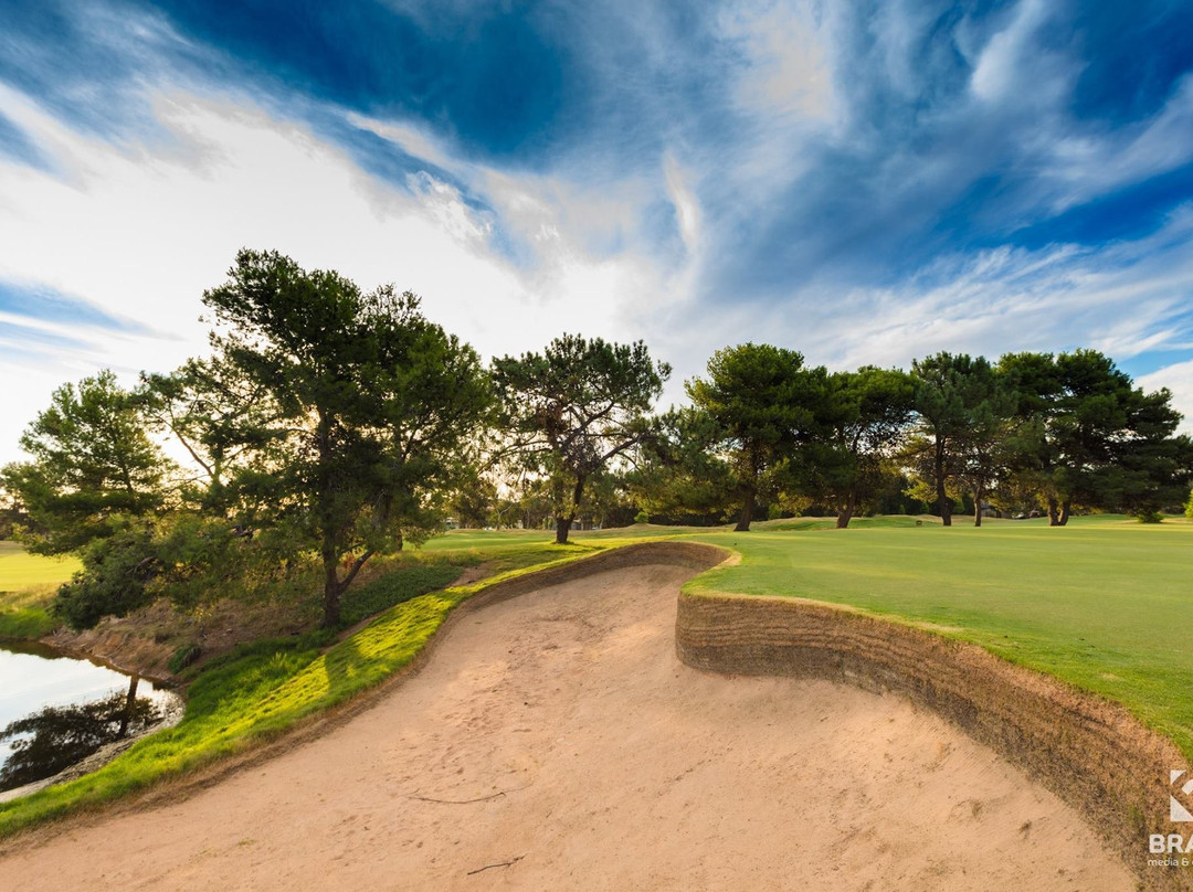 Glenelg Golf Club景点图片