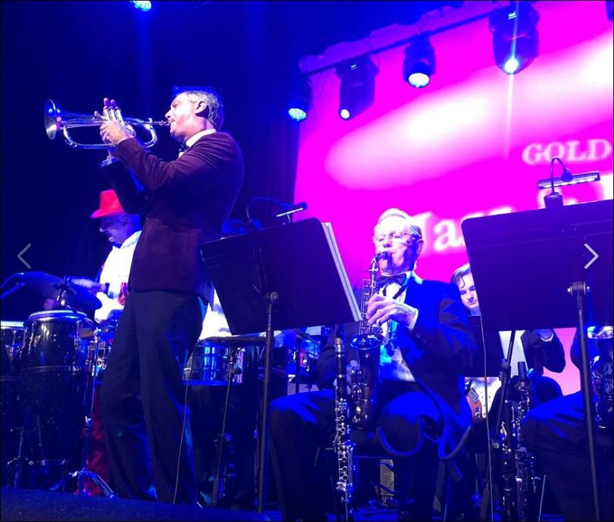 Gold Coast Jazz & Blues Club-冲浪者天堂必去景点