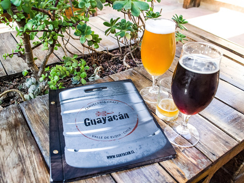 Elqui Lux-Coquimbo必去景点