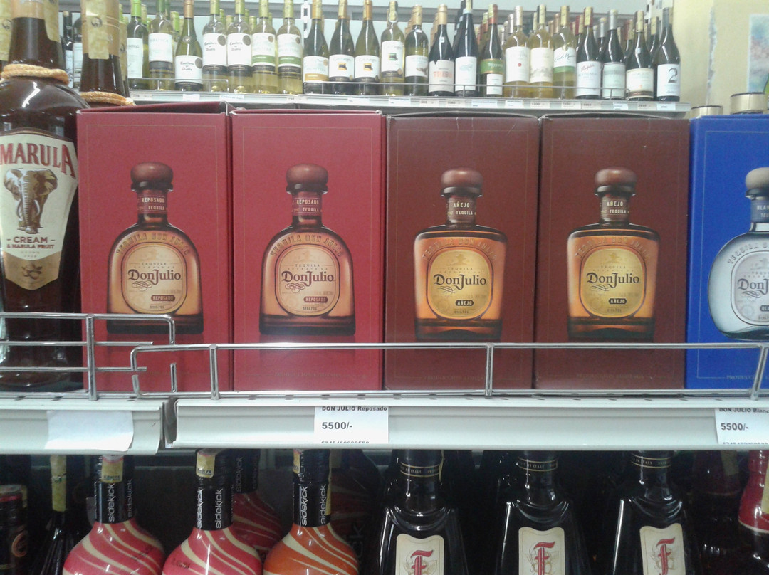 Nyali Centre-蒙巴萨必去景点