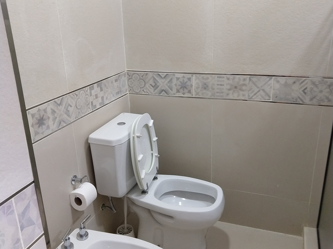 Hotel Las Liebres主图