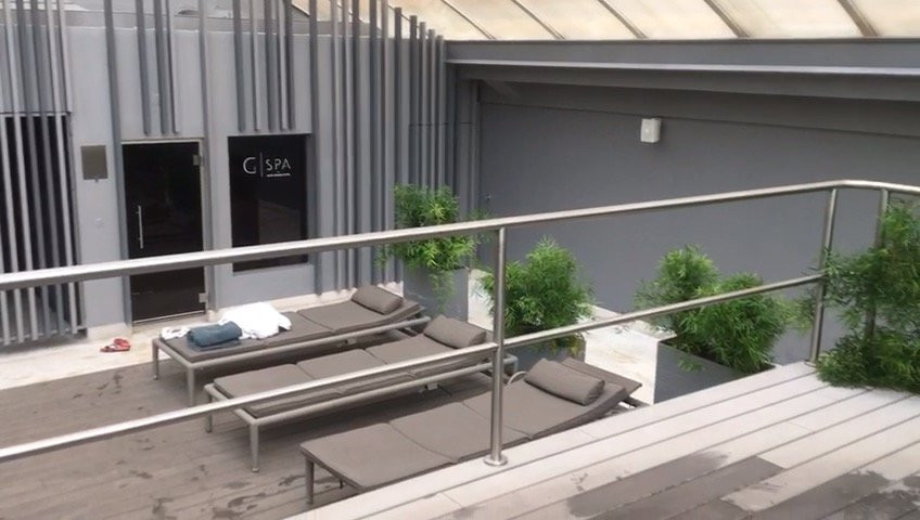 G|spa-里斯本必去景点