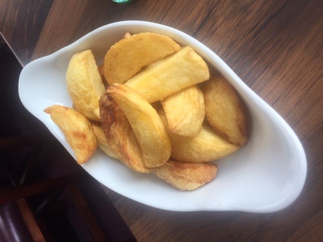 The Ord Arms Hotel Ltd-餐饮