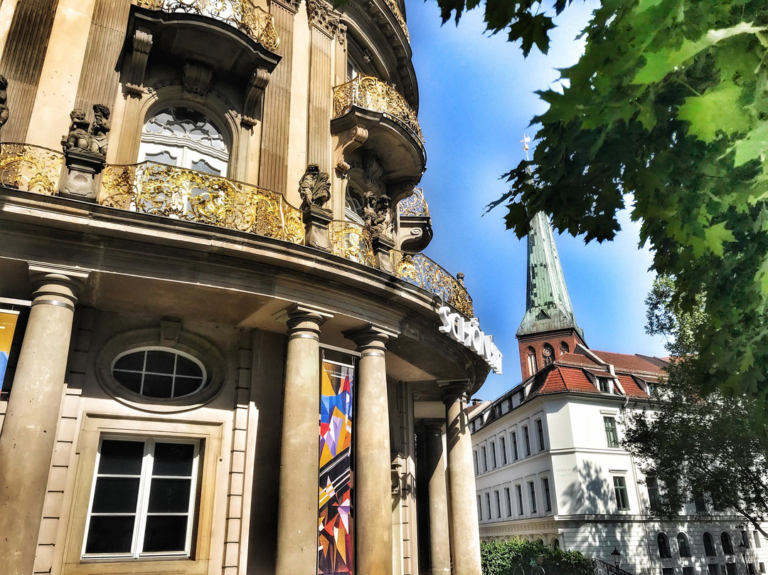 Berlin Guide-柏林必去景点