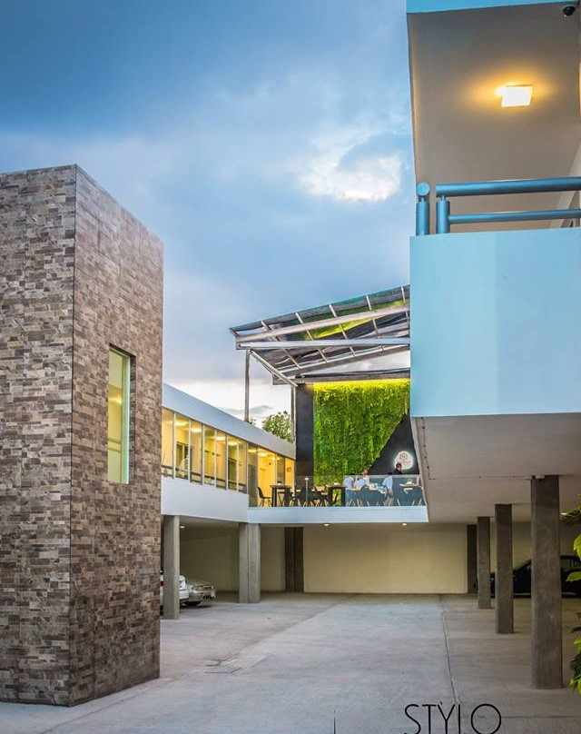 Hotel Monumental主图