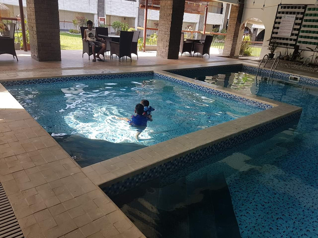 Villa Estrella Resort Hotel