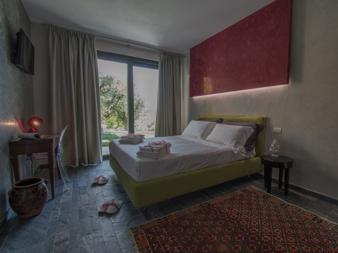 Sesto Armonico B&B主图