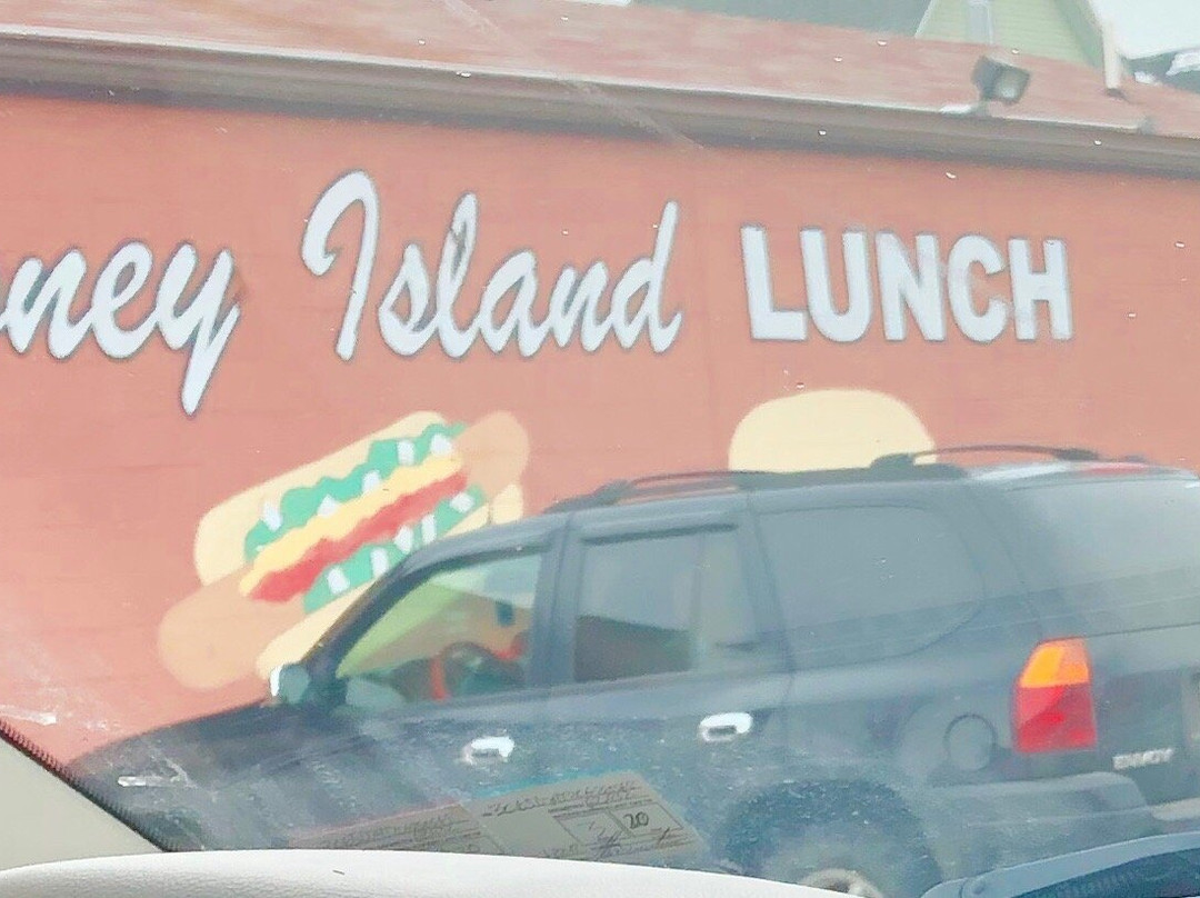Harborcreek餐馆和美食-Coney Island Lunch