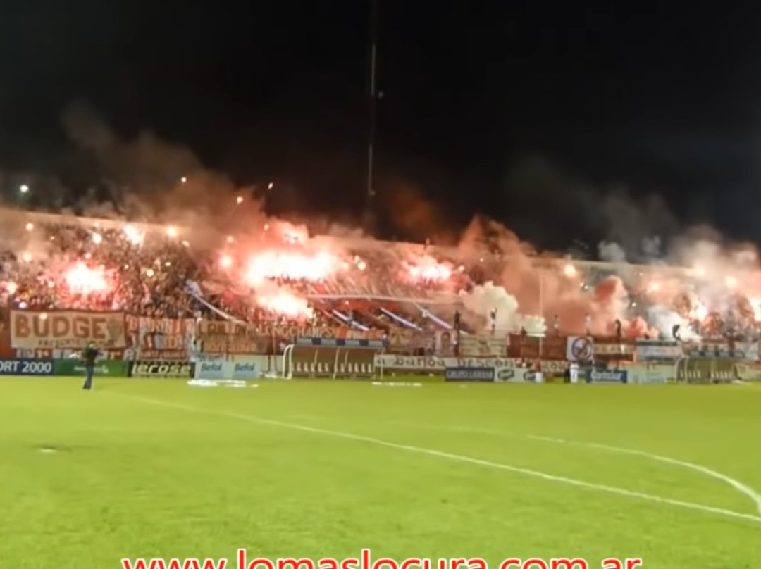 Estadio Eduardo Gallardon景点图片