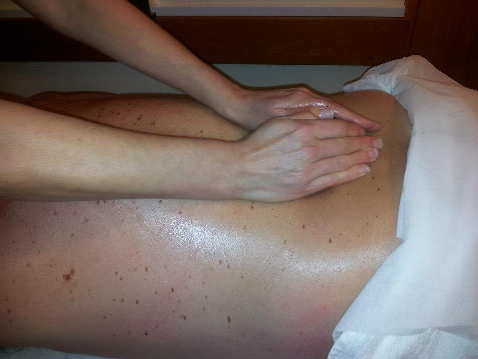 Lorraine's Treatment Room-Worth必去景点