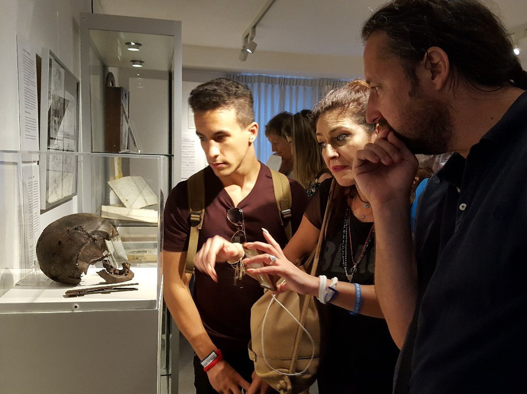 Museum Hert fan Fryslan-Grouw必去景点