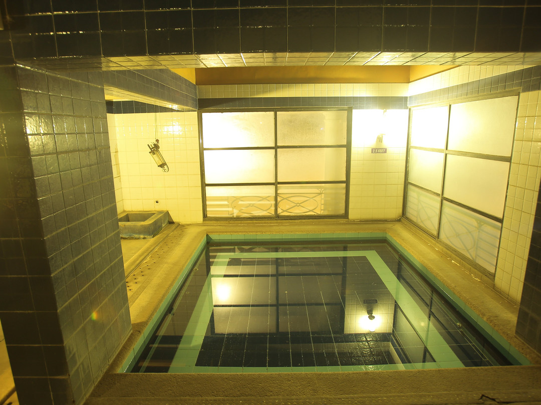 Hotel Vijayetha主图