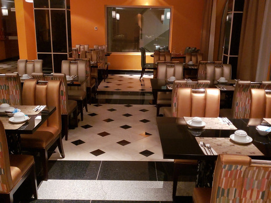 ibis Styles Iu Lubango