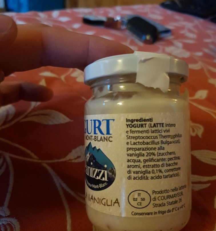 Panizzi-库马约尔必去景点