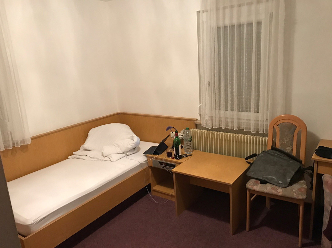 Gastehaus Galant主图