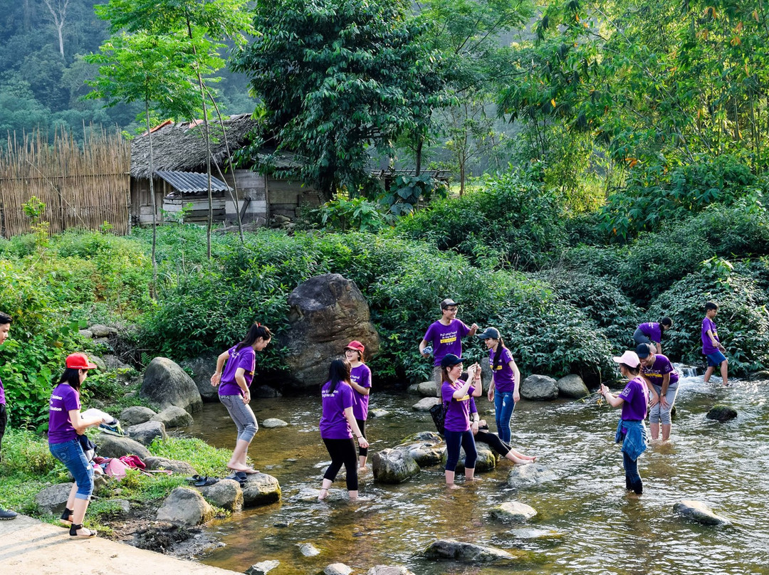 Coi Village-Phu Tho必去景点