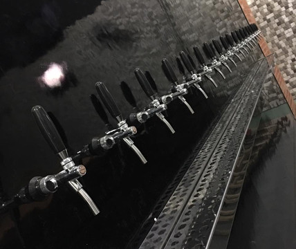 BlackBox Tap House-Jaragua Do Sul必去景点