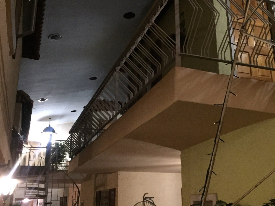 The Gateway Inn主图