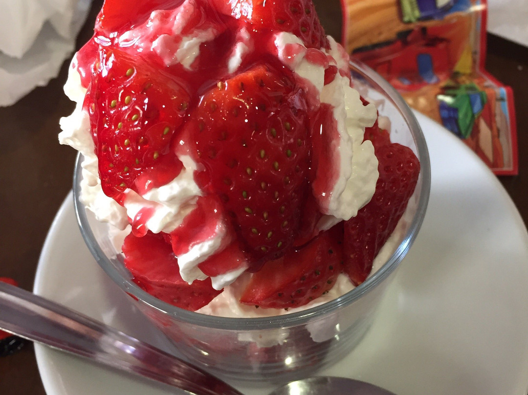 Argelita餐馆和美食-Bar d'Abajo