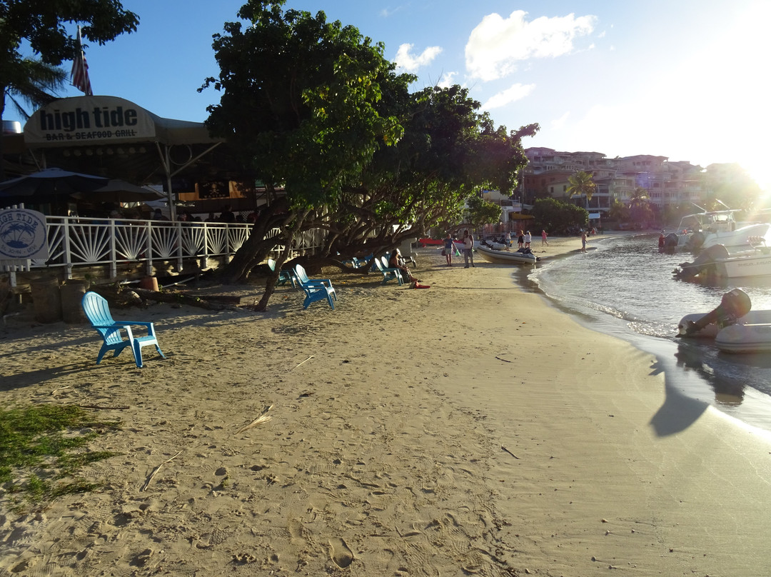 Wharfside Village景点图片