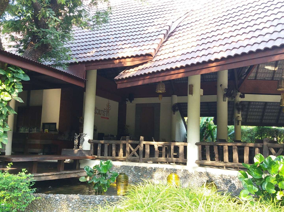 象岛罗摩衍那度假村主图