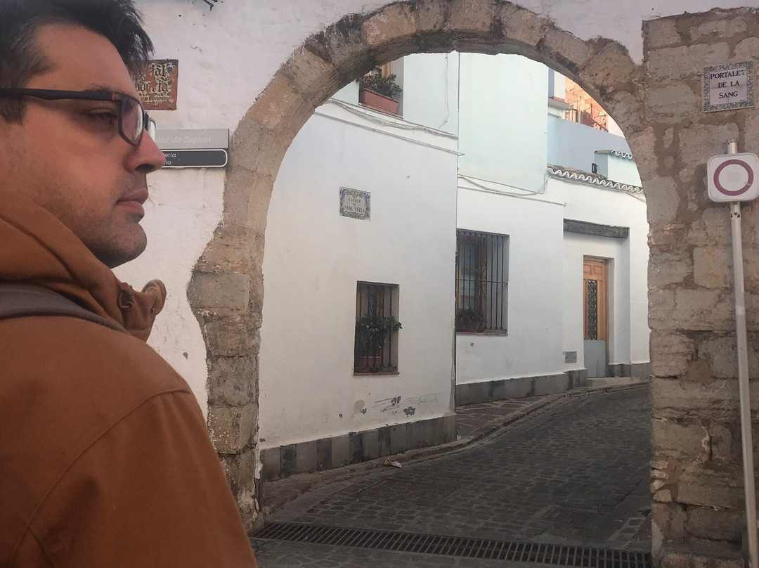 Explora Sagunto-Sagunto必去景点