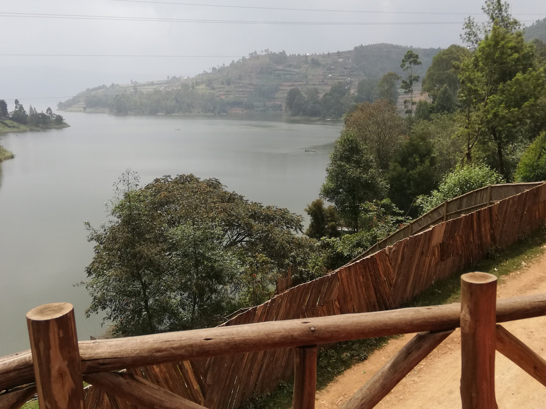 Bunyonyi View Resort主图