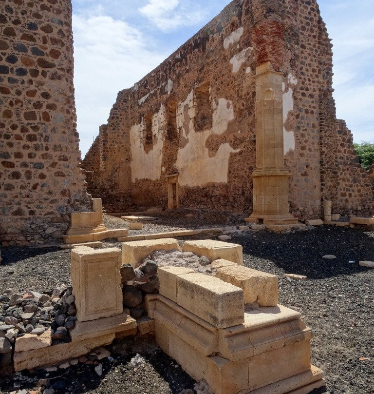 Se Catedral-大贝里拉历史中心旧城必去景点