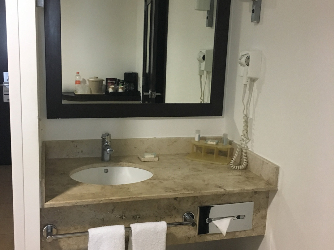 Holiday Inn Express Merida by IHG主图