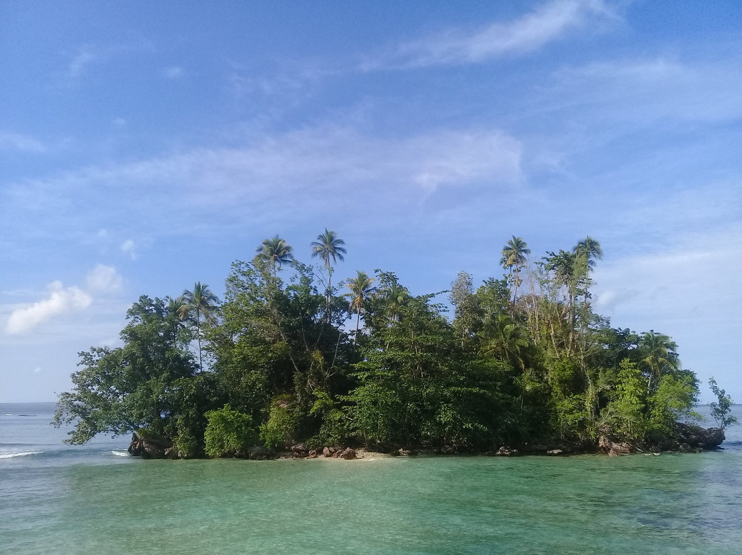 Nusa Nalan Beach Resort主图