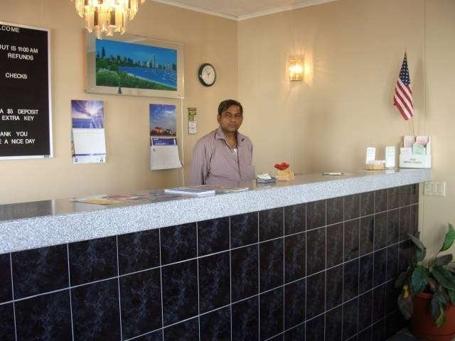 Chippewa Motel主图