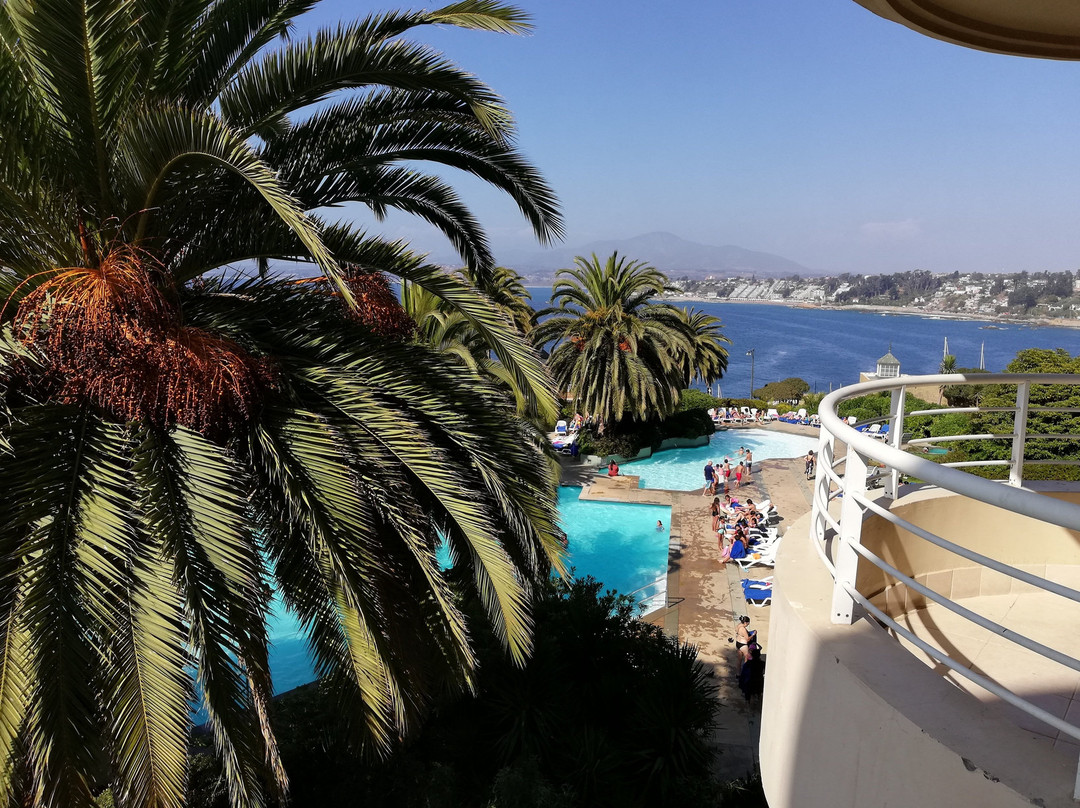 Hippocampus Resort & Club主图