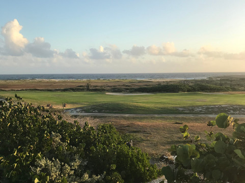 提拉德索高尔夫度假村主图