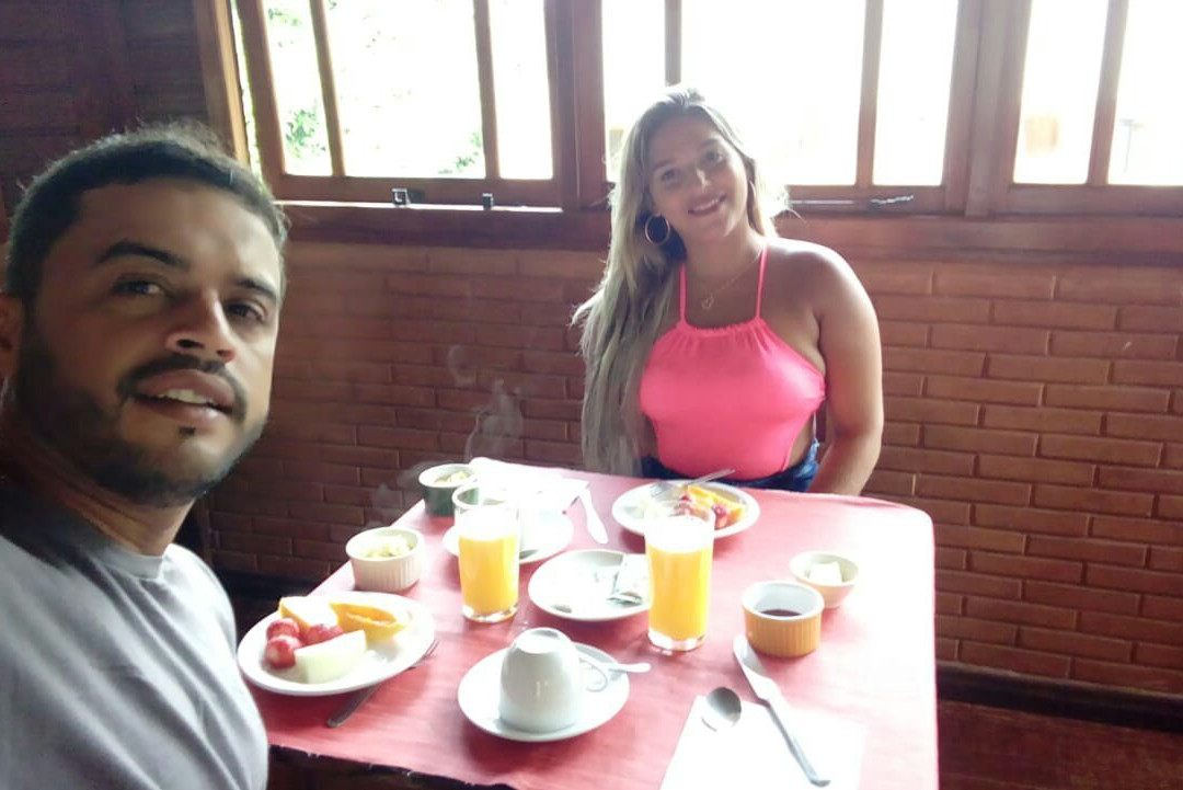 Alta Colina Chales主图