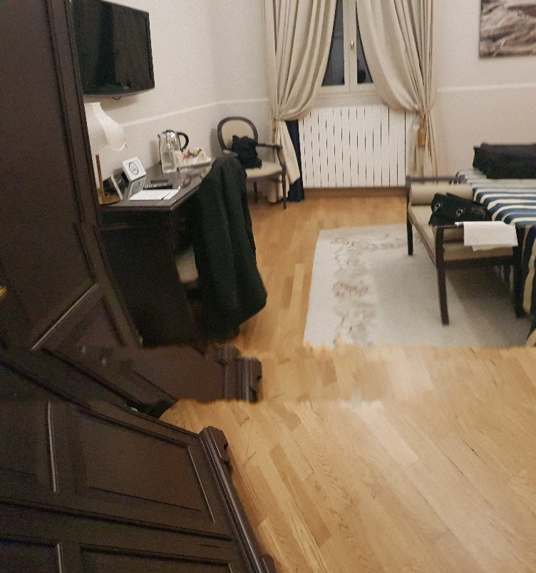 Hotel Navy主图
