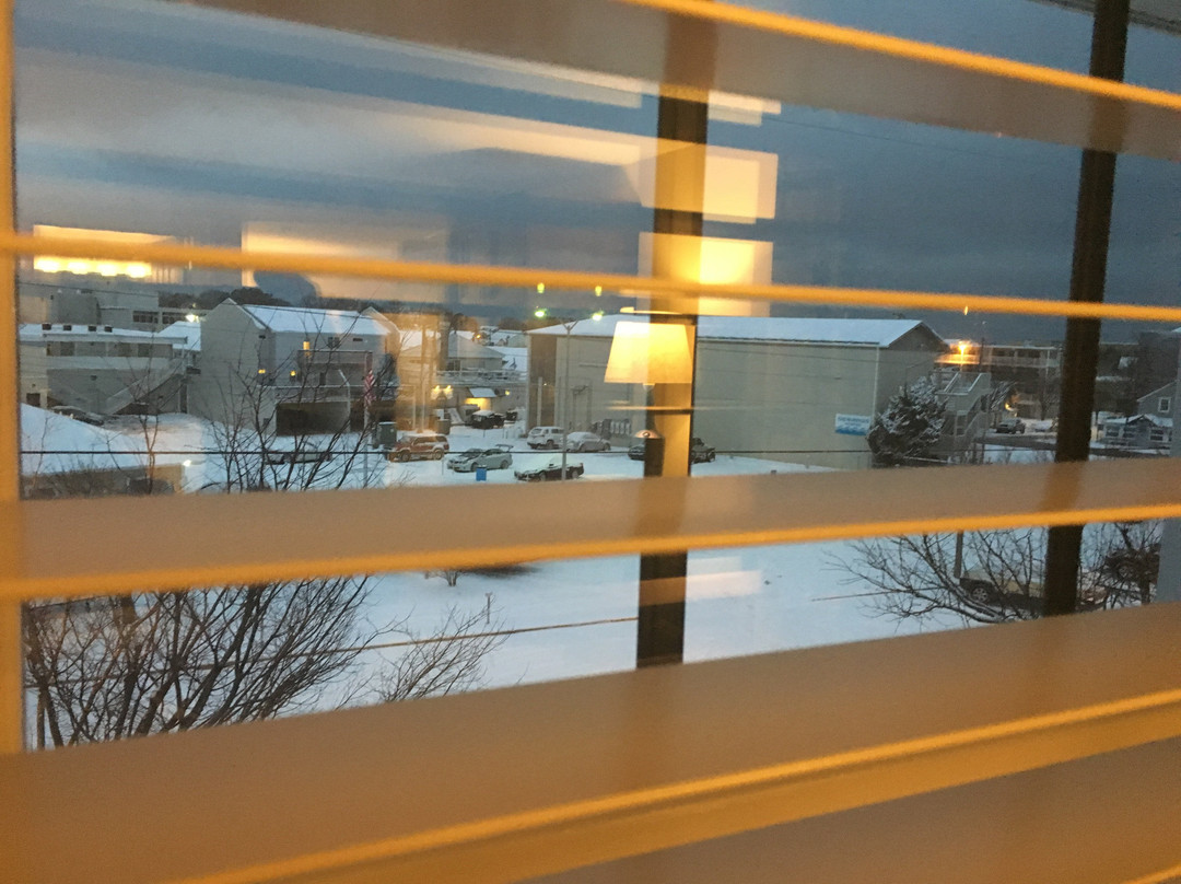 The Bellmoor Inn & Spa主图