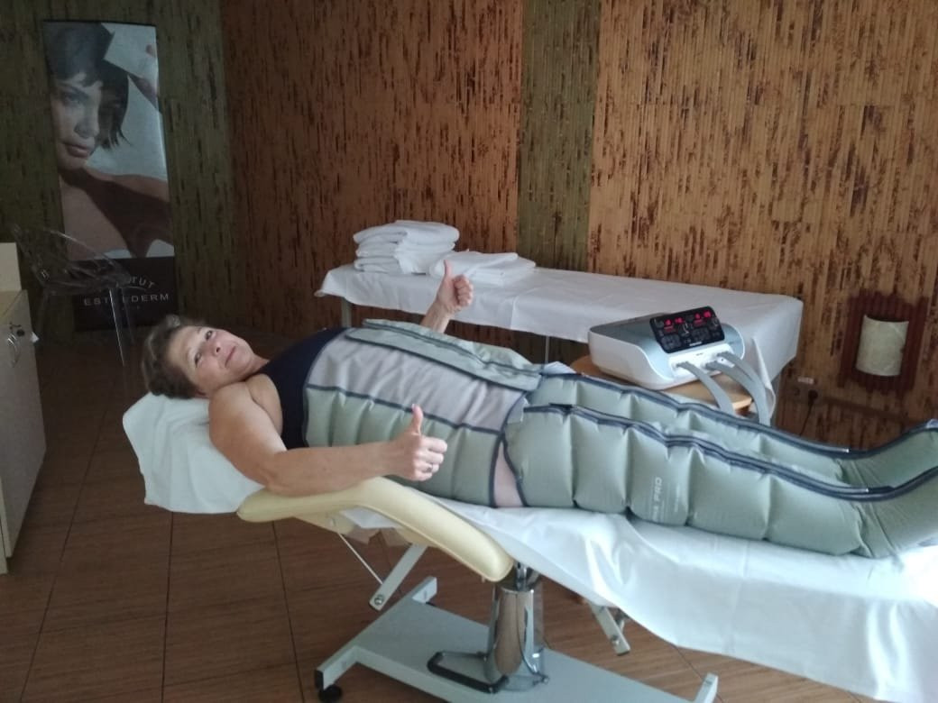 Livadiyskiy Spa & Hotel主图