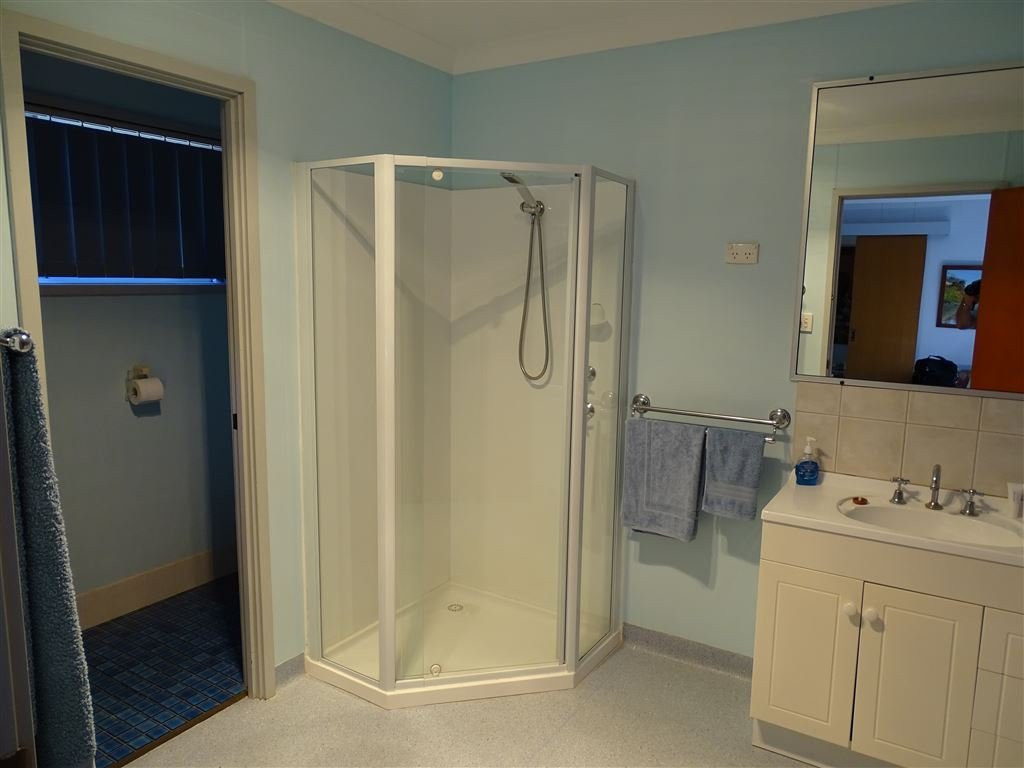 Windyhill Bed and Breakfast主图