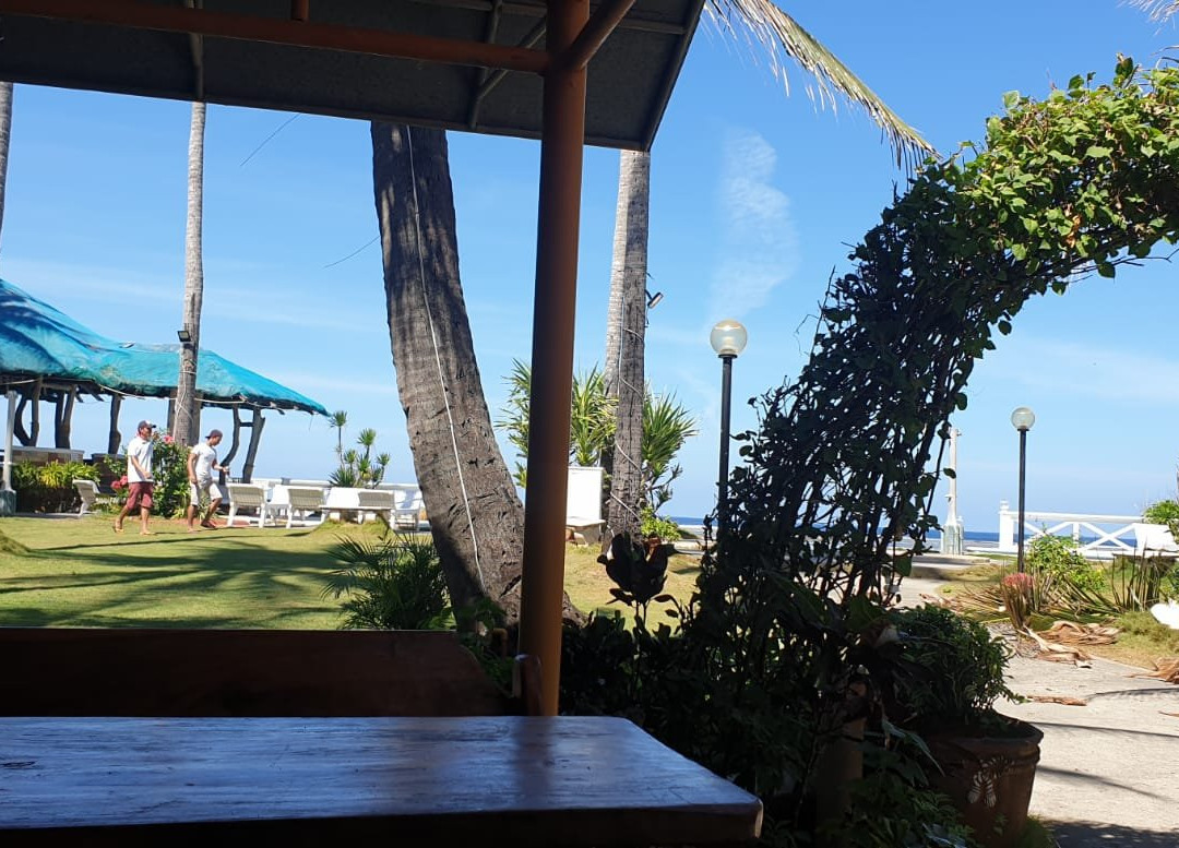 Punta Riviera Resort主图